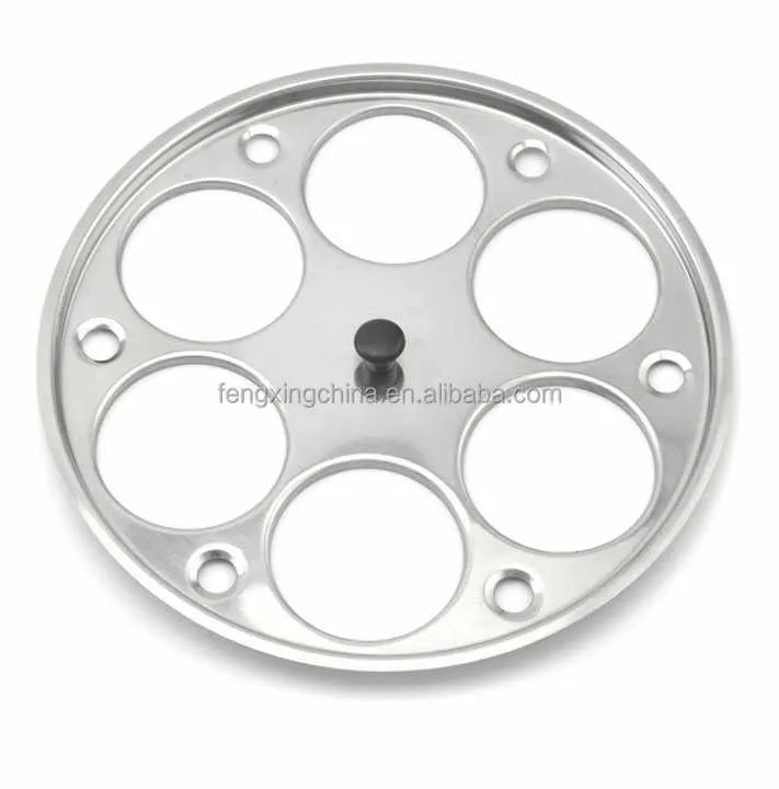 طهي البيض - Egg Cooker