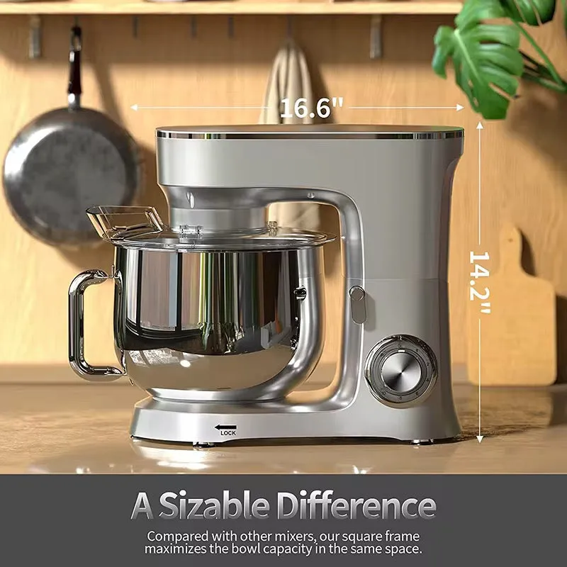 خلاط كهربائي متعدد الوظائف - Multifunctional electric mixer