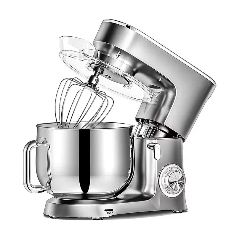 خلاط كهربائي متعدد الوظائف - Multifunctional electric mixer