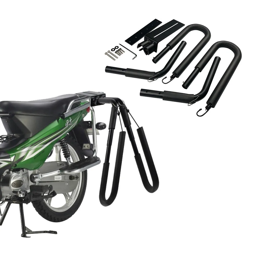 Ace Bike Moped Surf Rack