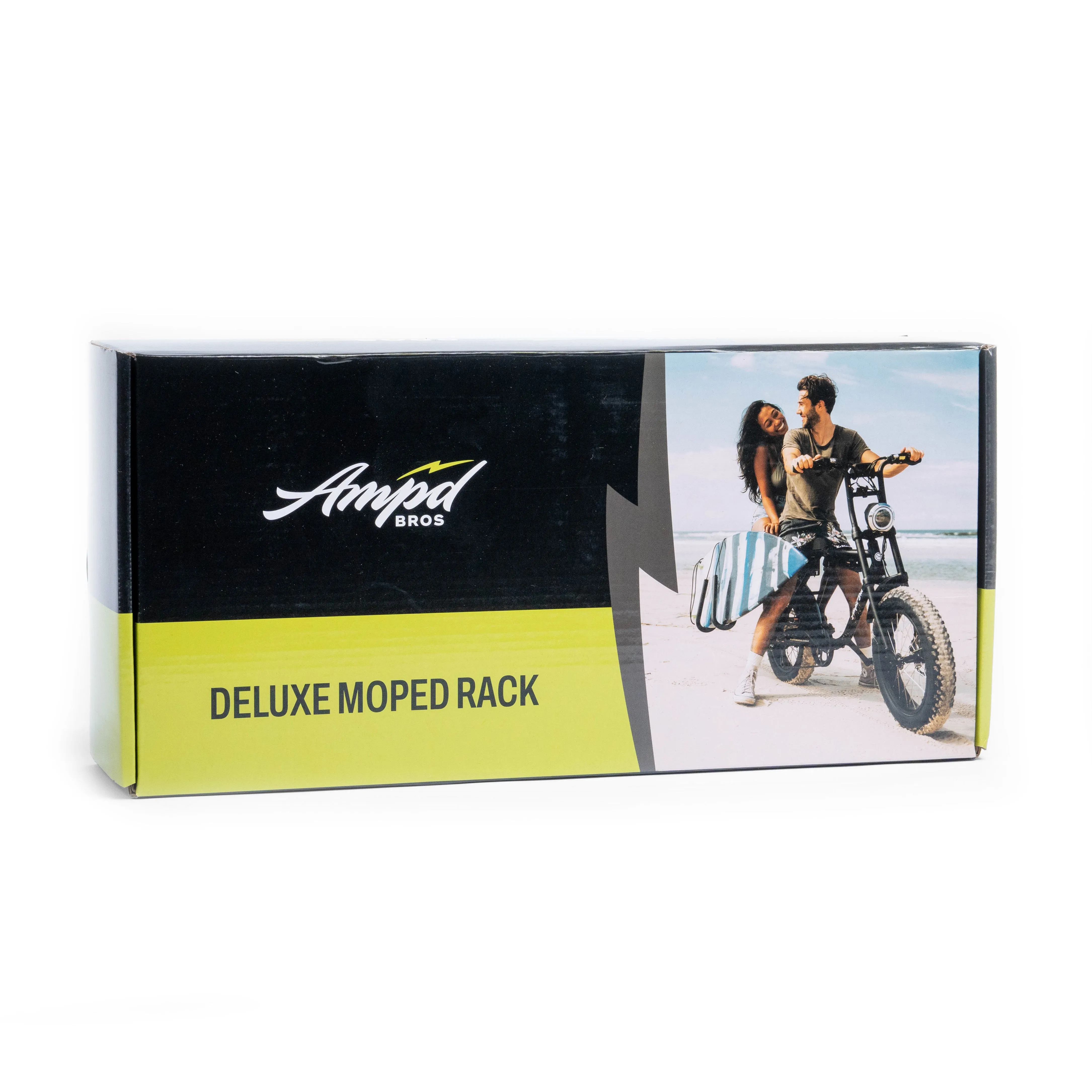 Ace Bike Moped Surf Rack