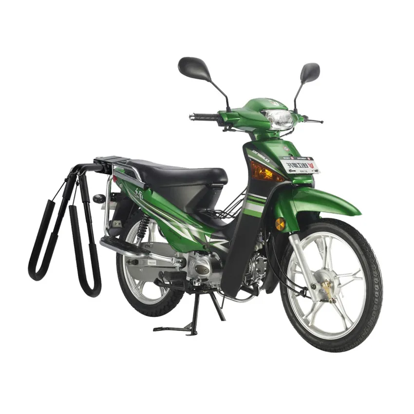 Ace Bike Moped Surf Rack