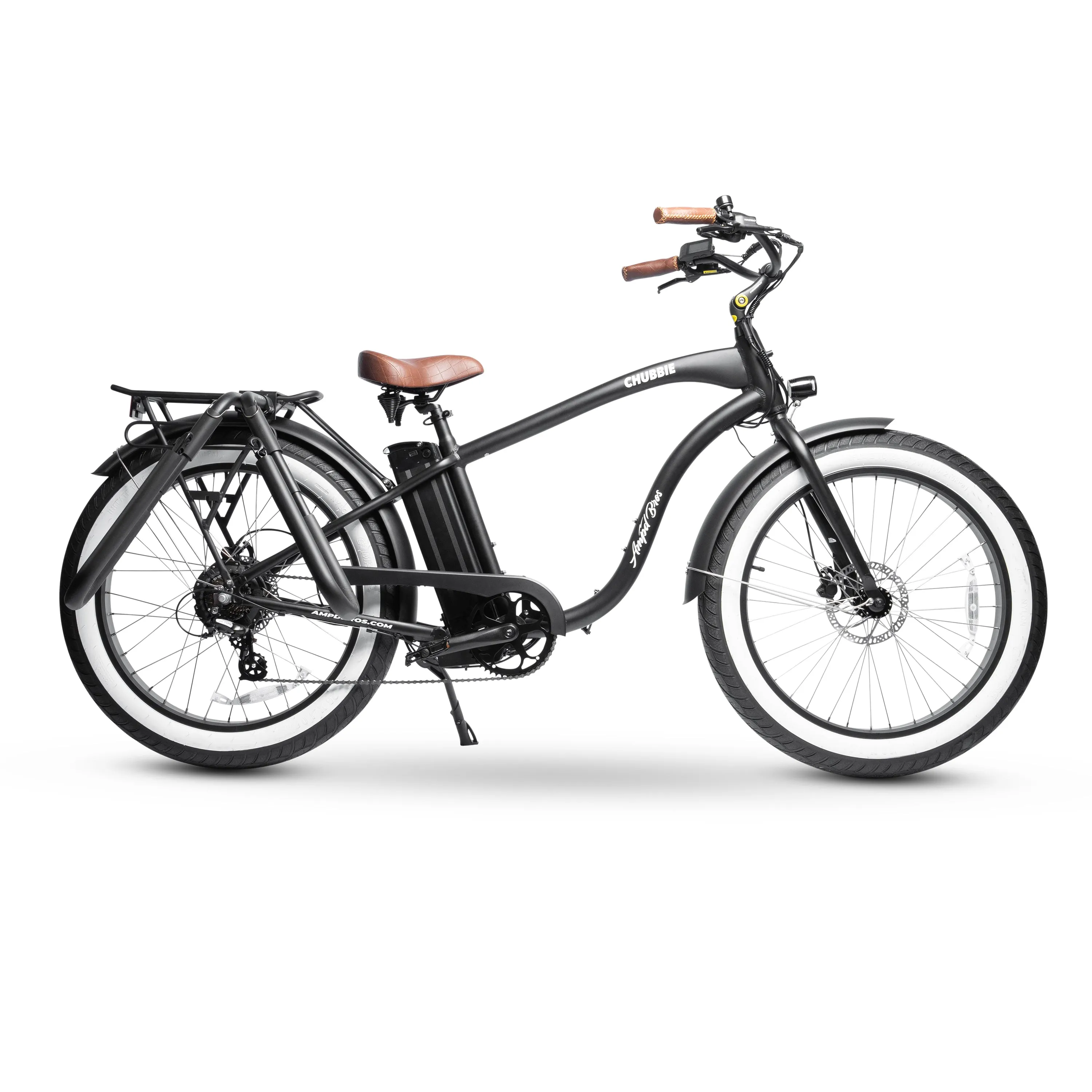 Ace Bike Moped Surf Rack