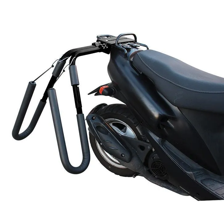 Ace Bike Moped Surf Rack