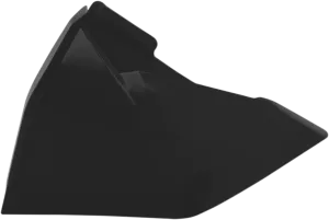 ACERBIS Airbox Cover - Black 2685980001