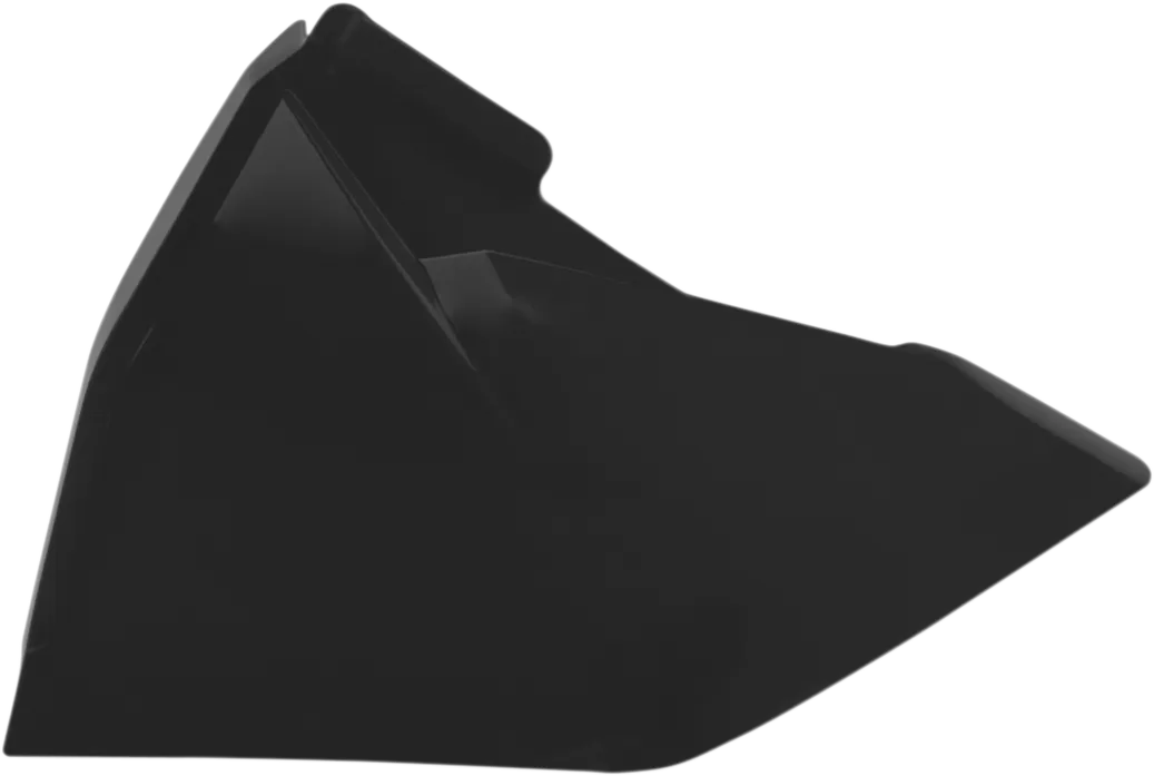 ACERBIS Airbox Cover - Black 2685980001