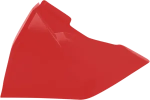 ACERBIS Airbox Cover - Red 2685980004