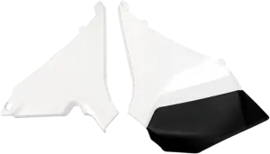 ACERBIS Airbox Cover - White 2205450002