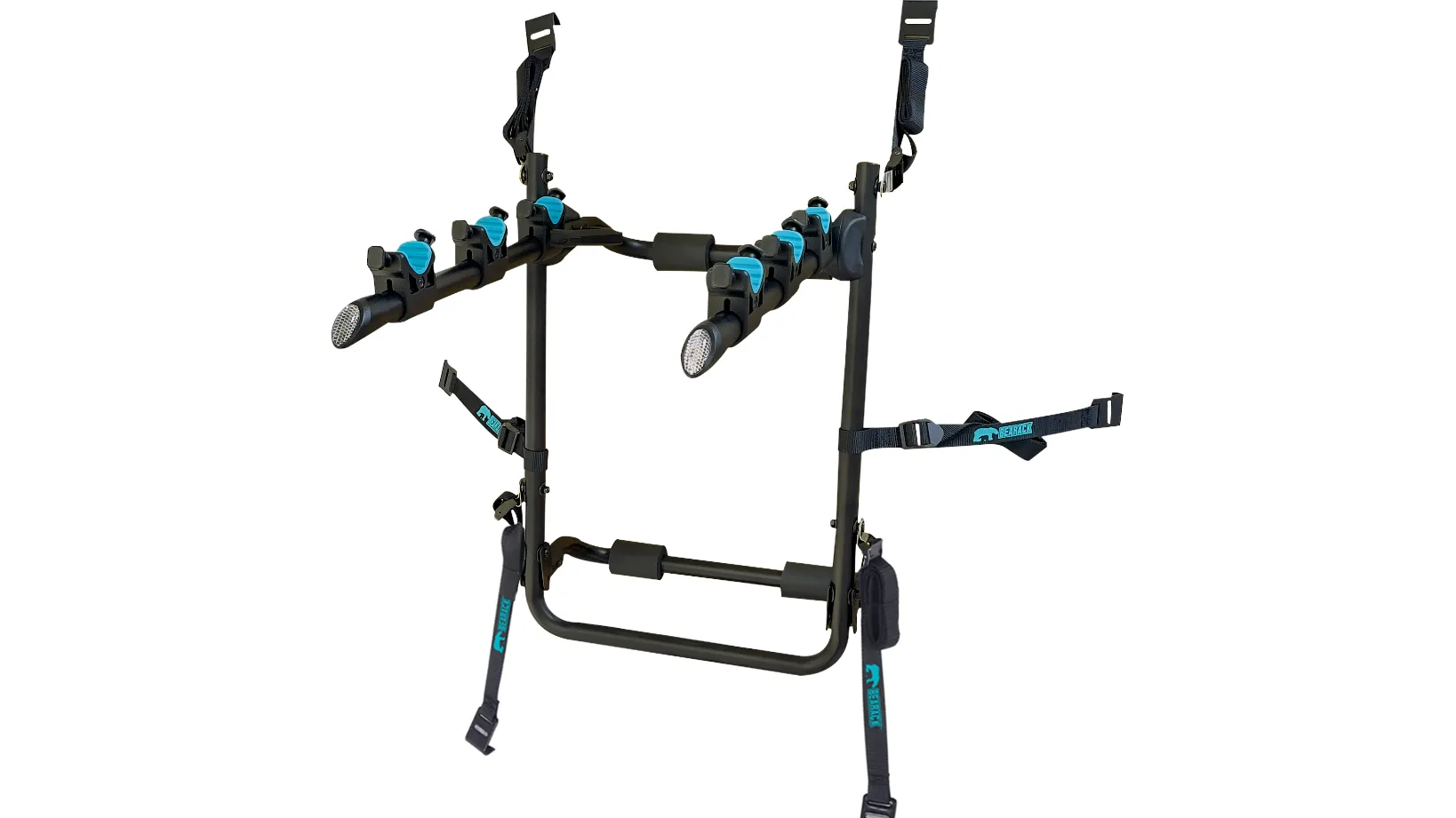 Bearack Genesis Pro Trunk Bike Racks