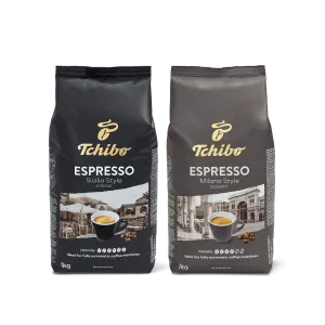 Big Italian Espresso Style Bundle 2x35.2oz