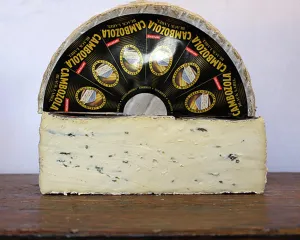 CHAMPIGNON CAMBOZOLA