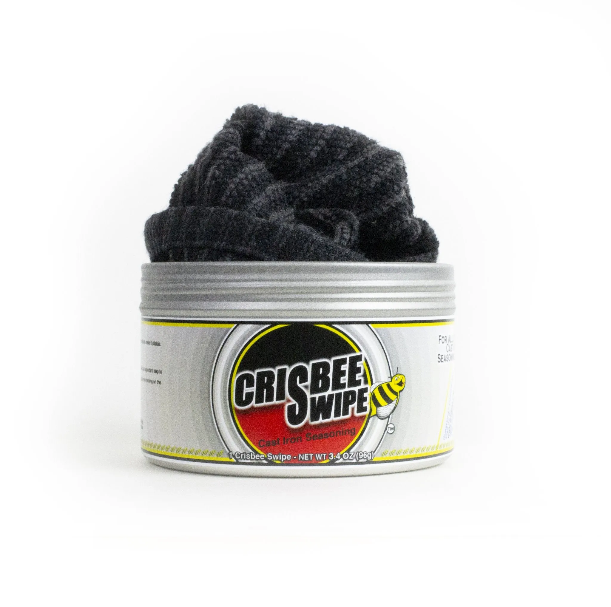 Crisbee Swipe®