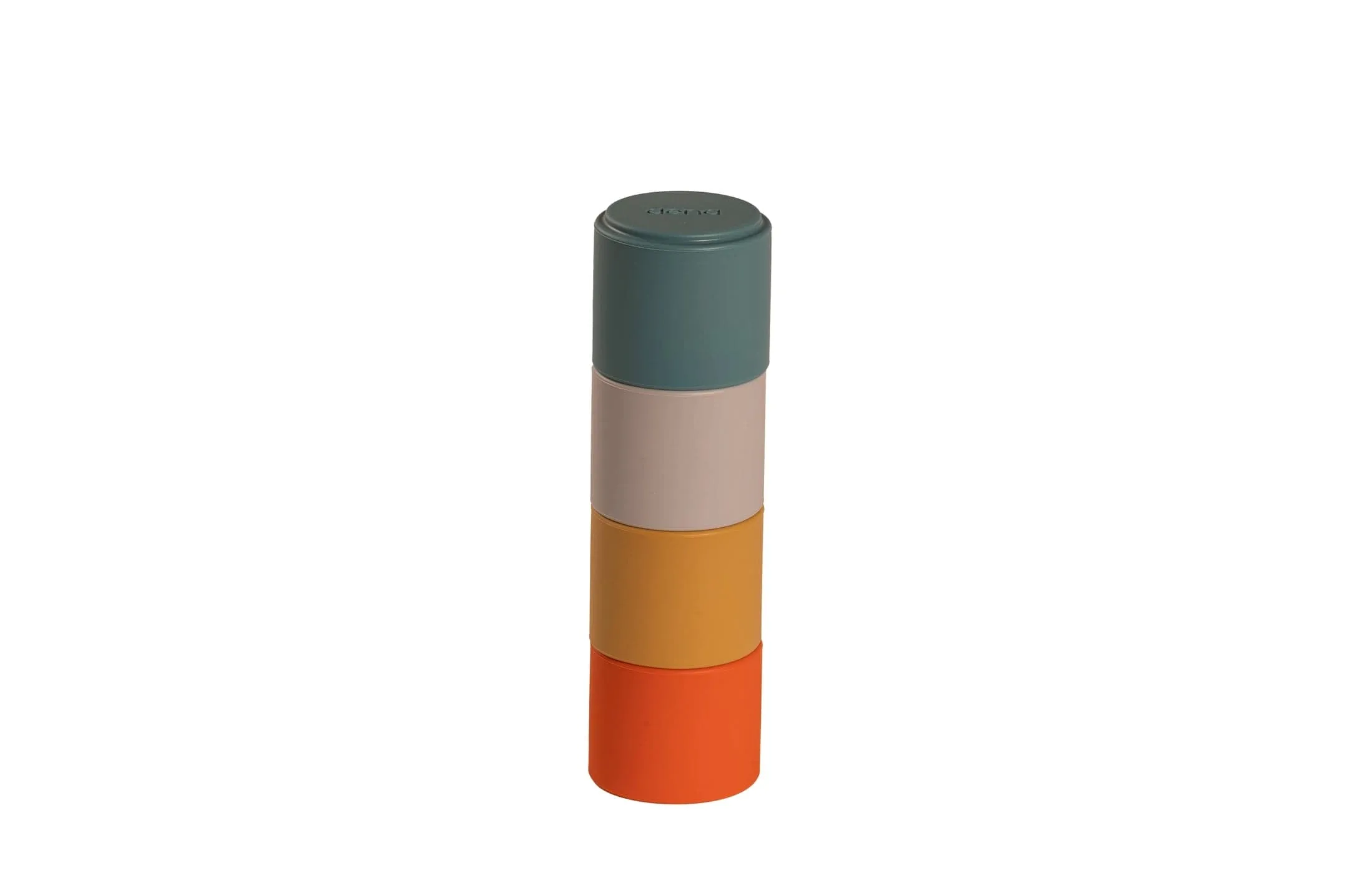dëna 4 Nature Stacking Cups