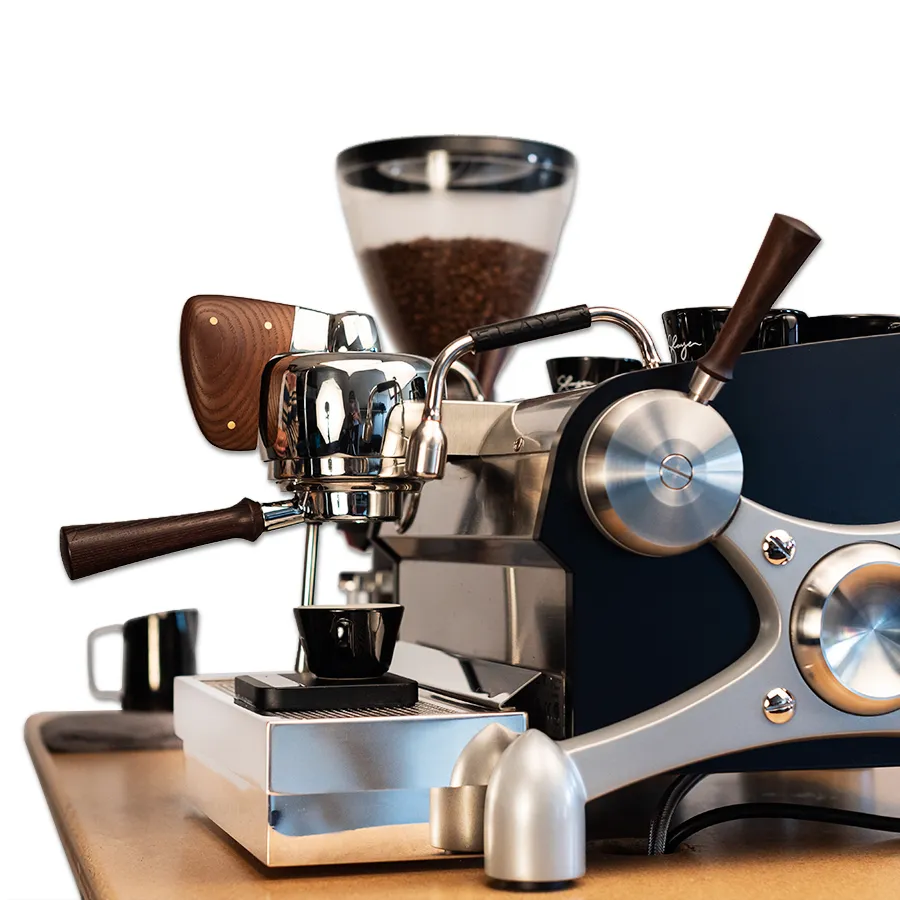 Espresso One Group