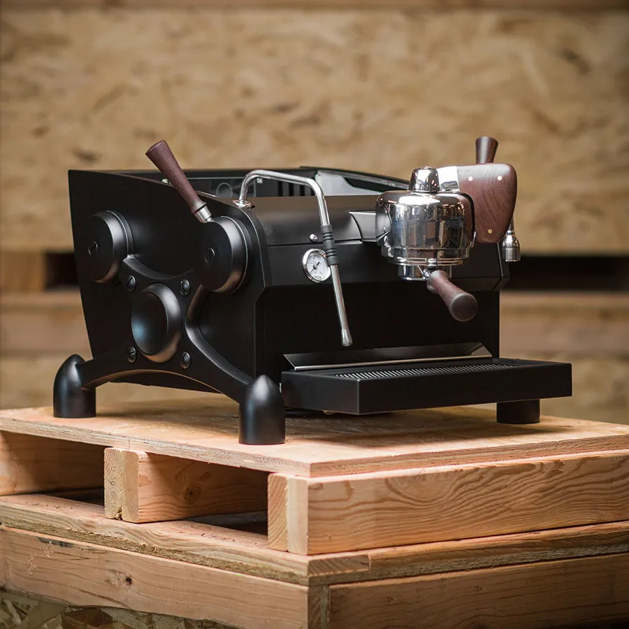 Espresso One Group