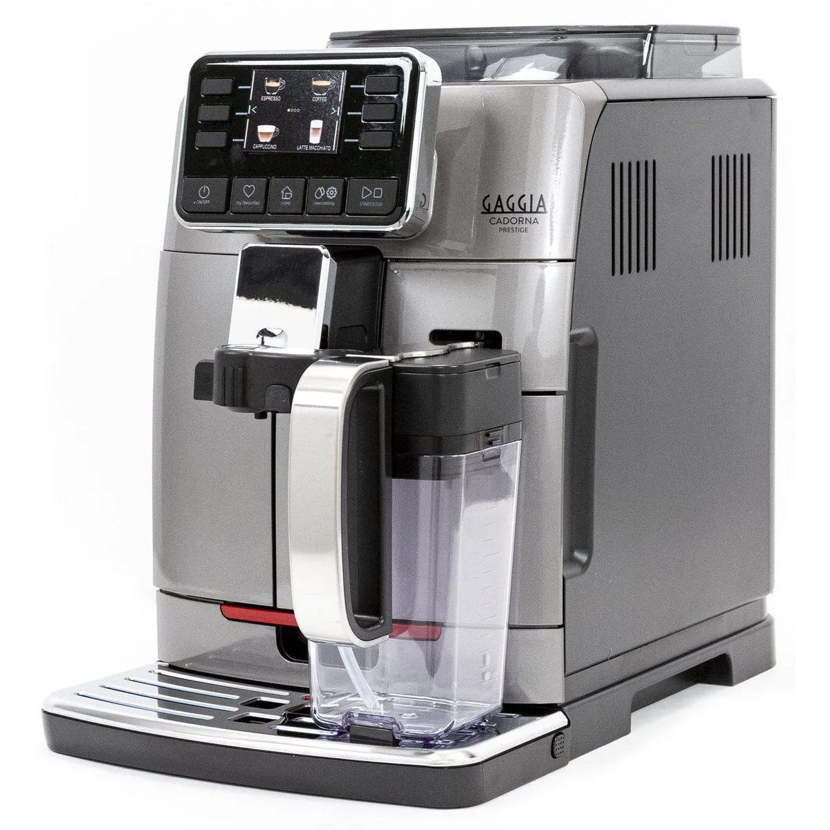 Gaggia Cadorna Prestige OTC Super Automatic Espresso Machine