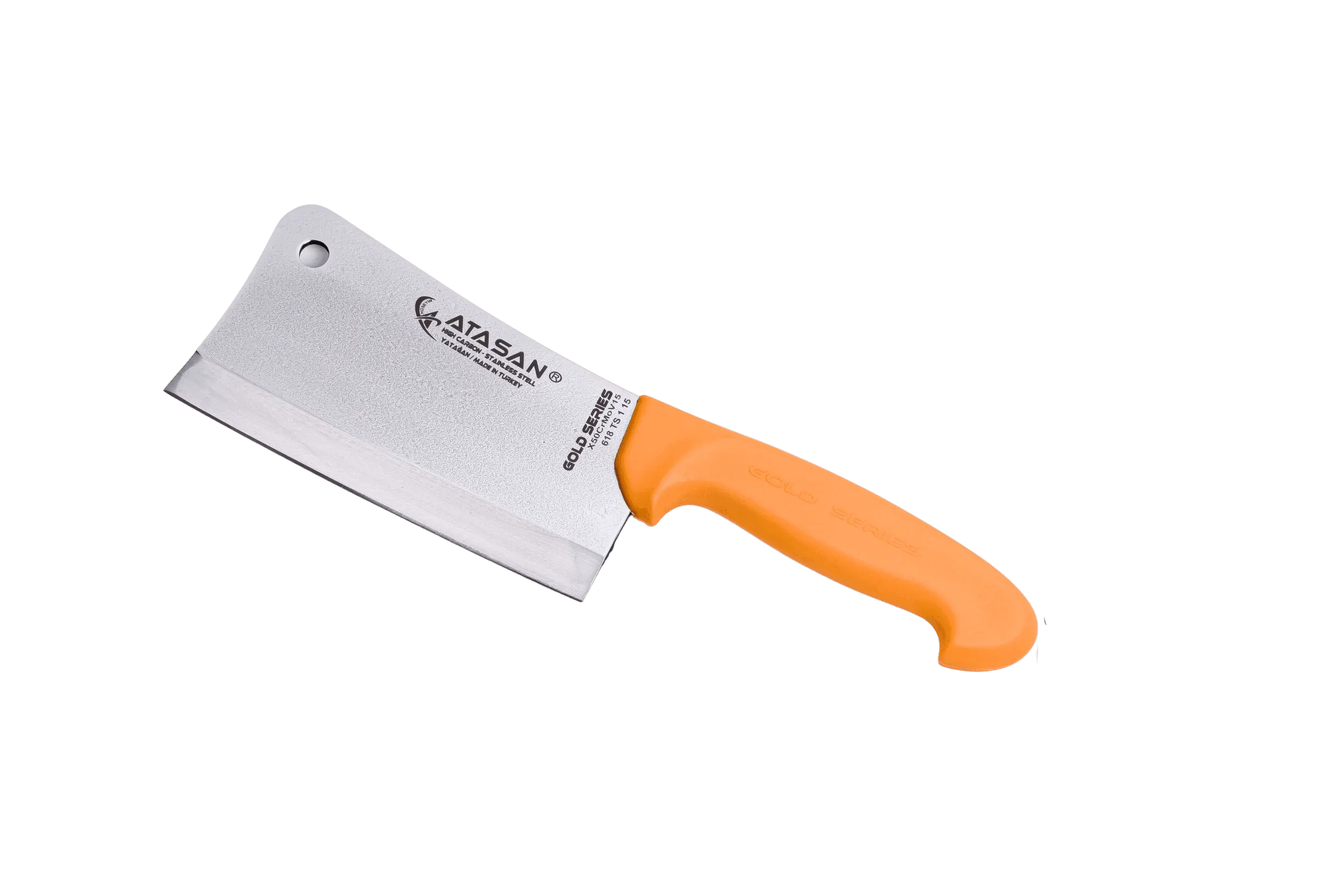 Gold Series Chicken Cleaver