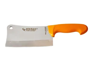 Gold Series Cleaver