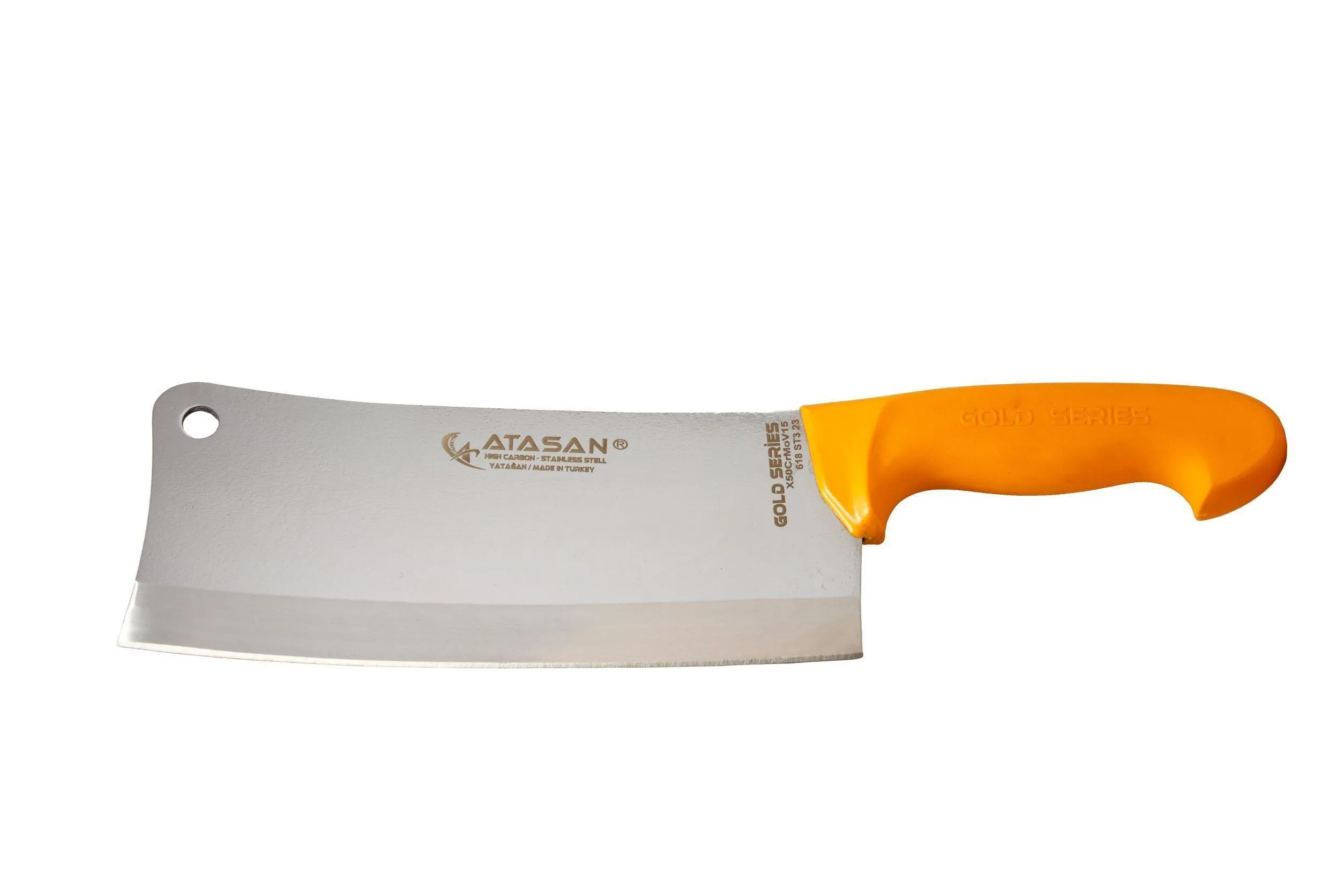 Gold Series Cleaver