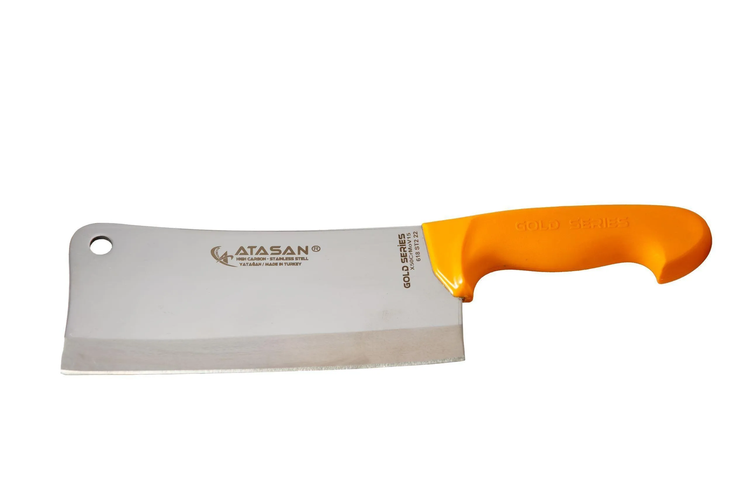 Gold Series Cleaver