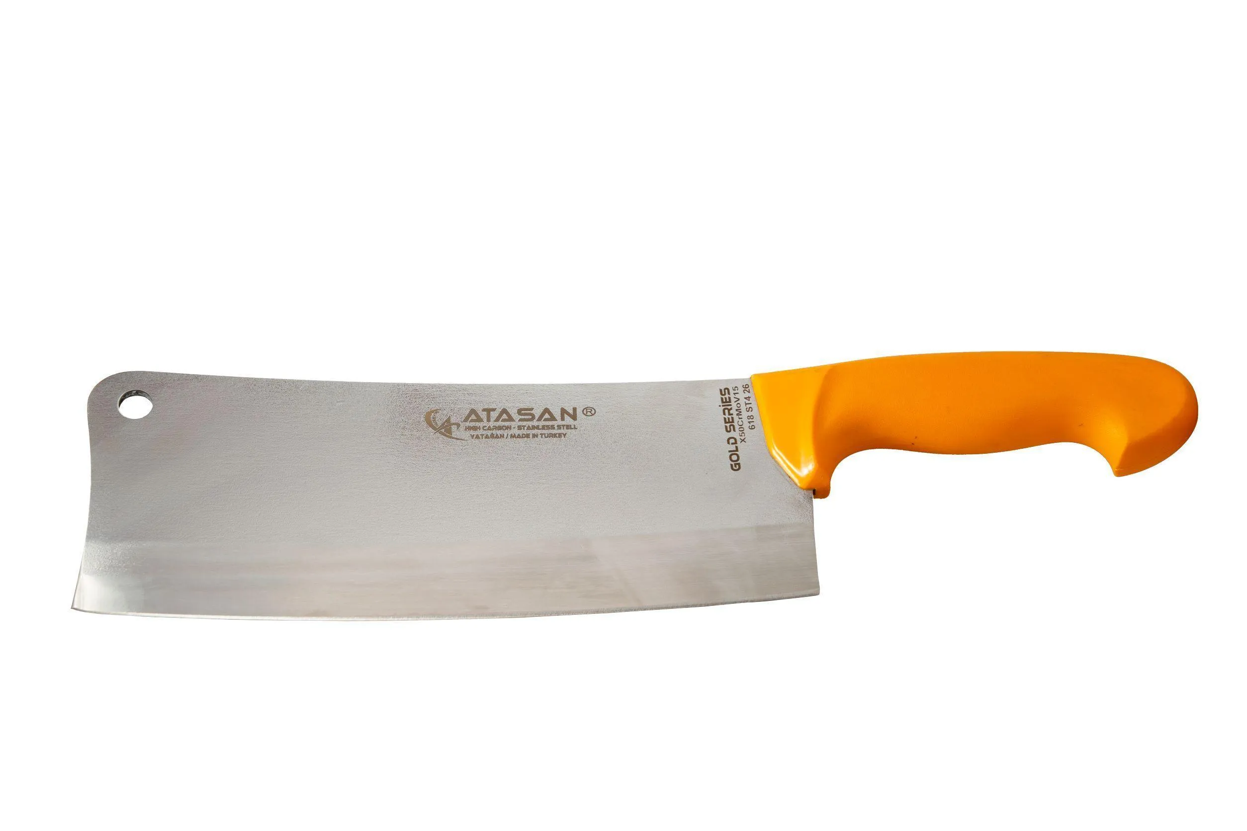 Gold Series Cleaver