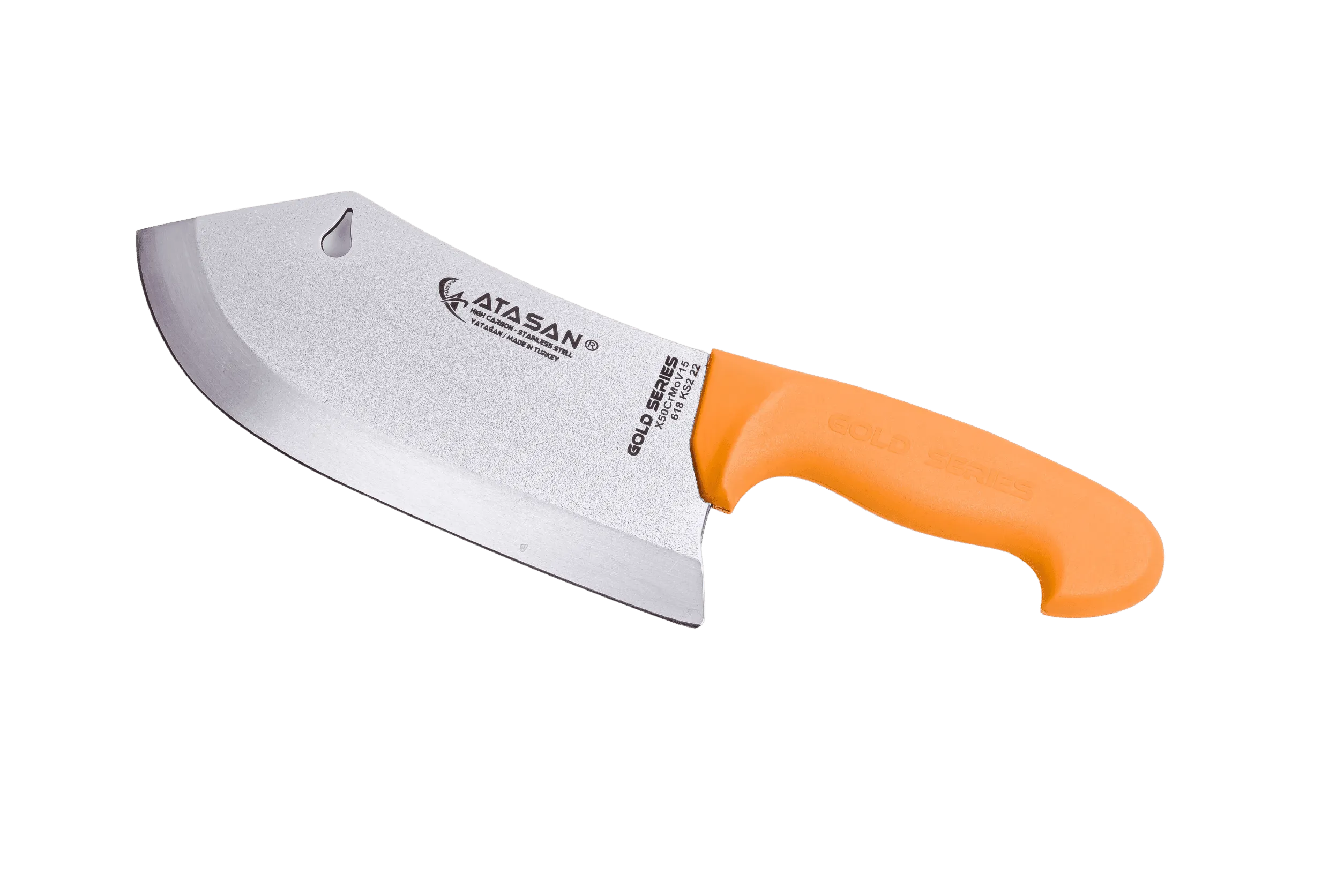 Gold Series Lamb Cleaver