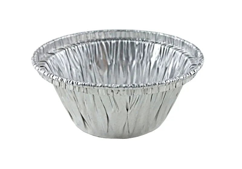 Handi-Foil 3.5 oz. Aluminum Foil Utility Cup 1000/CS