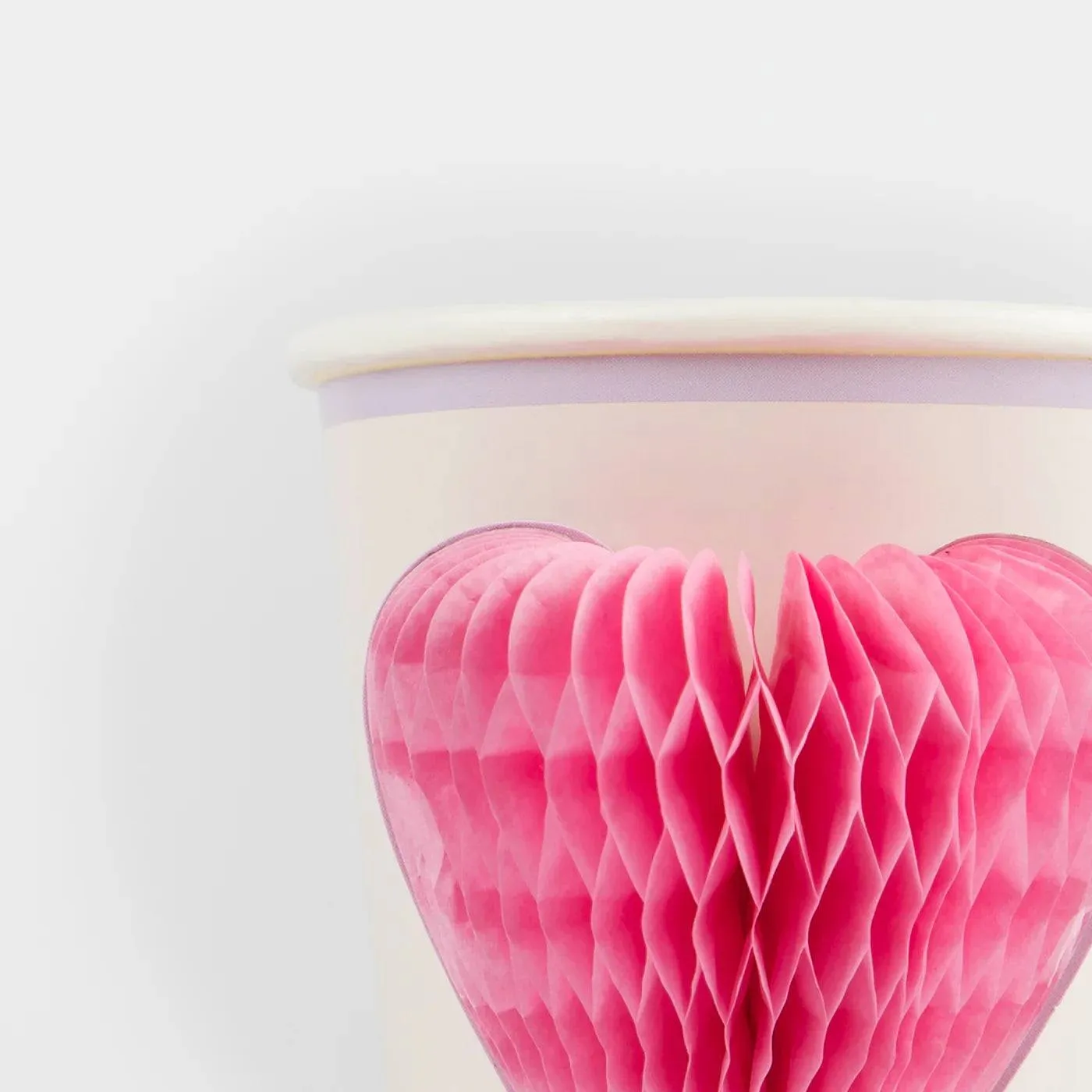 Happy Icons Cups (x8)