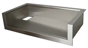 Le Griddle - Insulating Liner for The Ranch Hand Griddles - GFLINER75