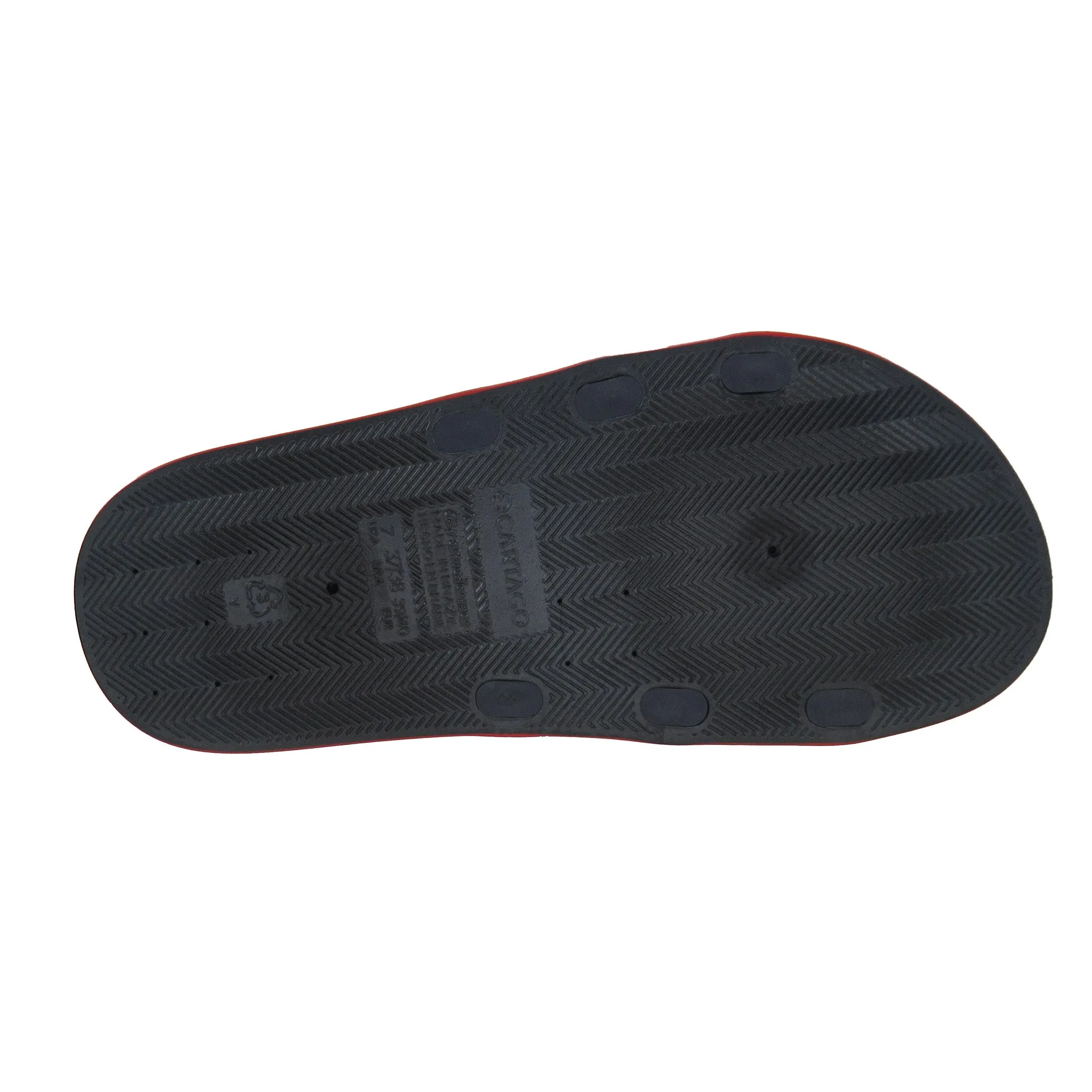 Men's Cartago Siena Slide