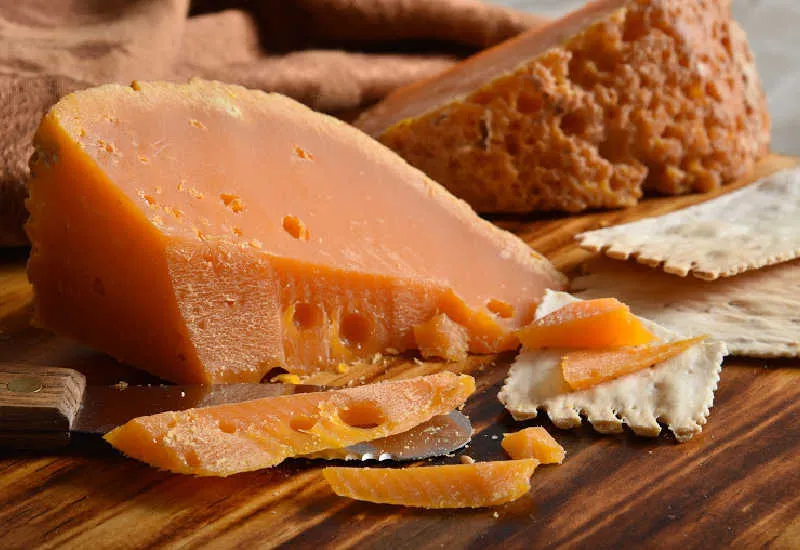 Mimolette