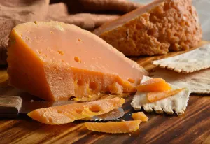 Mimolette