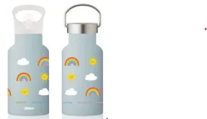 Moana Road Kids Drink Bottle Rainbow 661
