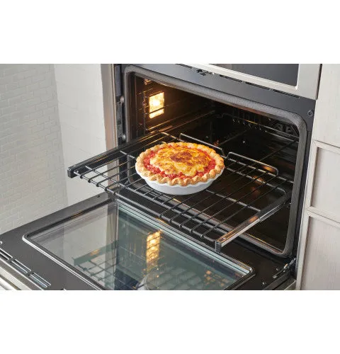 Monogram 30 Electric Convection Single Wall Oven Statement Collection
