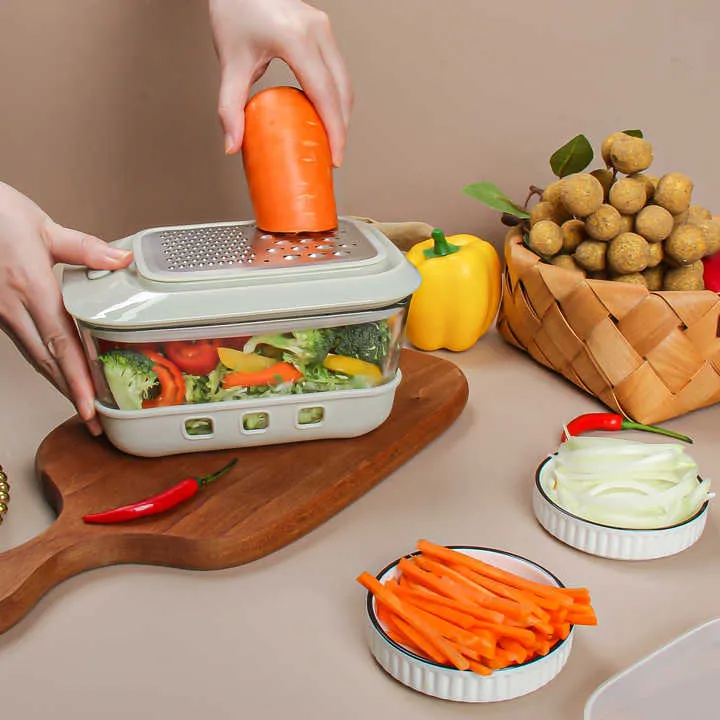 Product Multifunction - متعددة الوظائف،