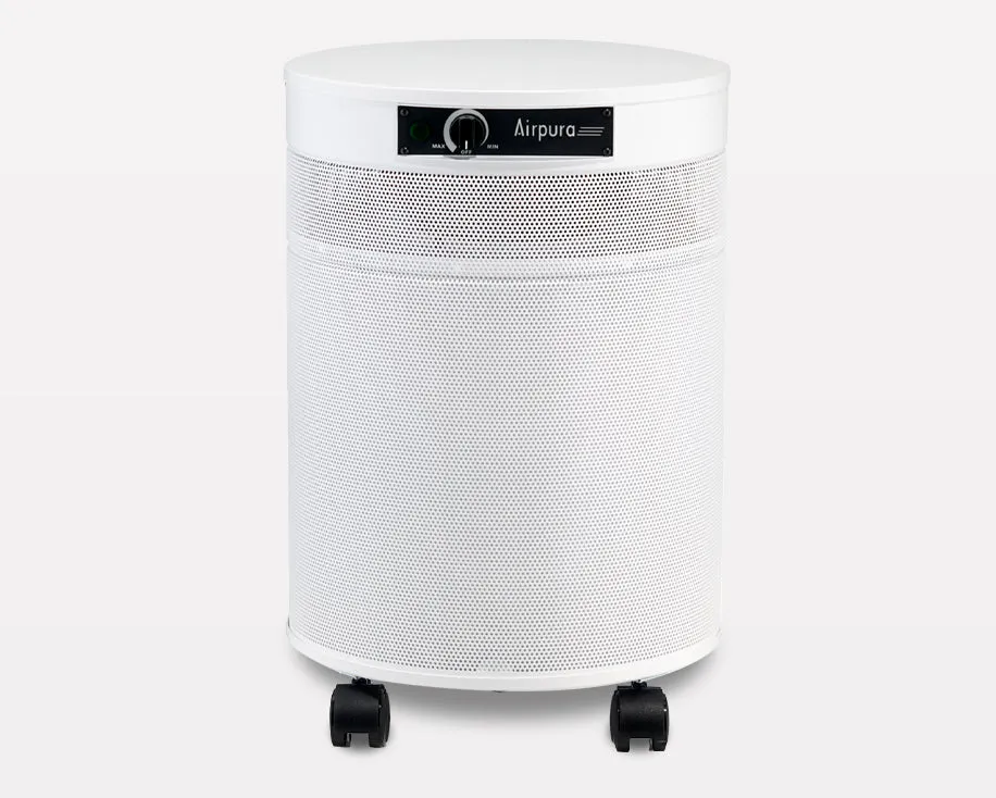 R614 - The Everyday Air Purifier