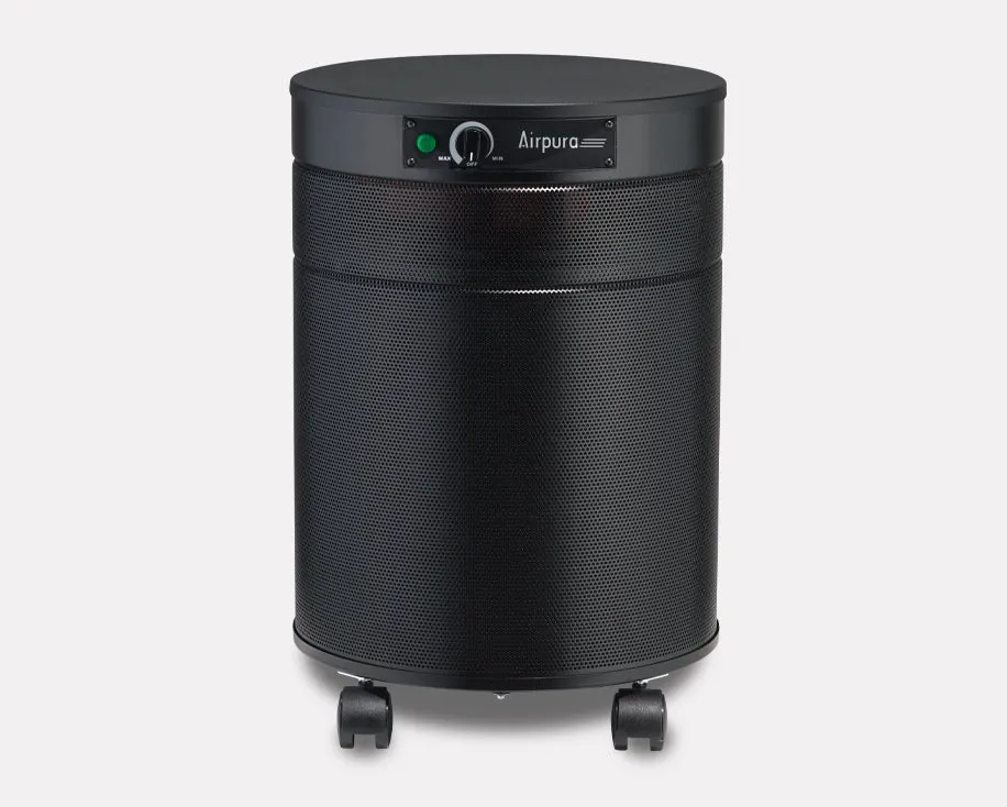R614 - The Everyday Air Purifier
