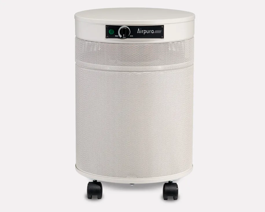 R614 - The Everyday Air Purifier