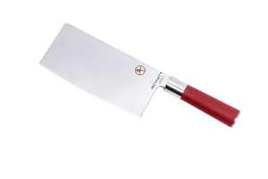 Red Craft Series Chinese Cleaver