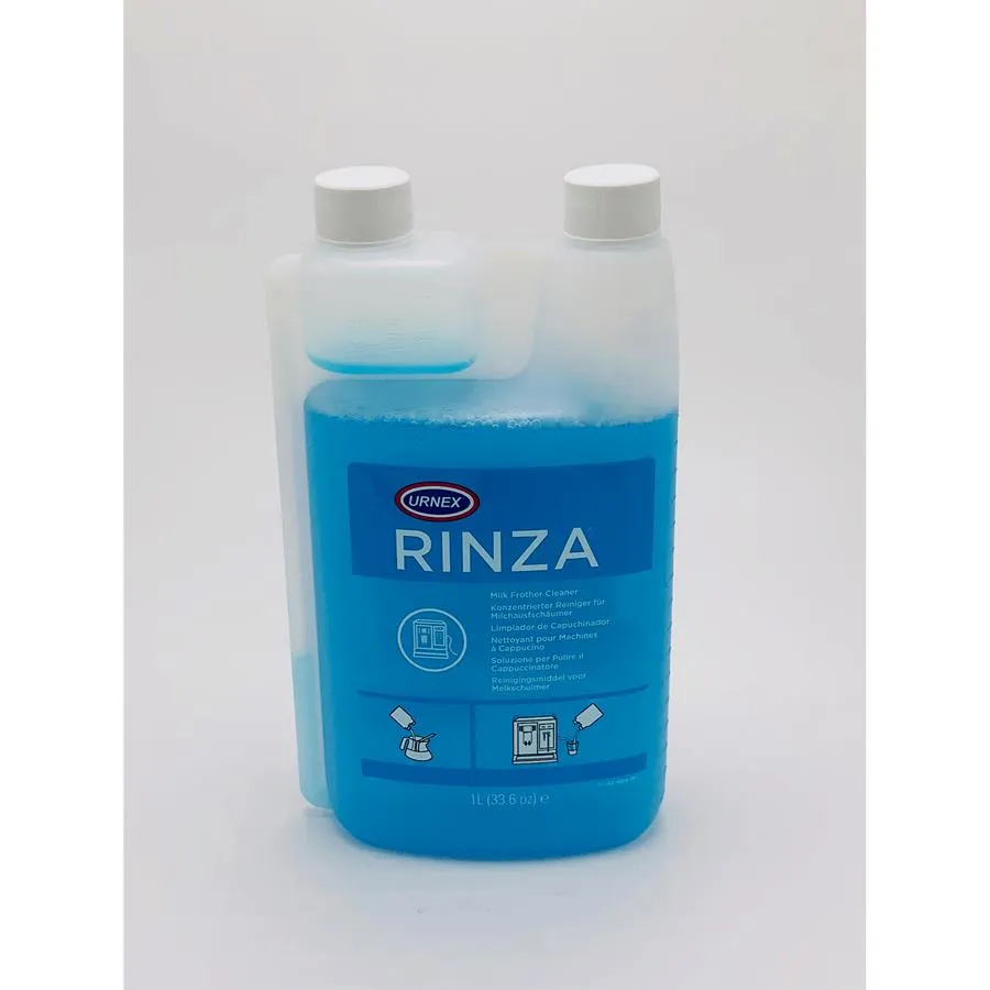 Rinza Milk Frothing Cleaner