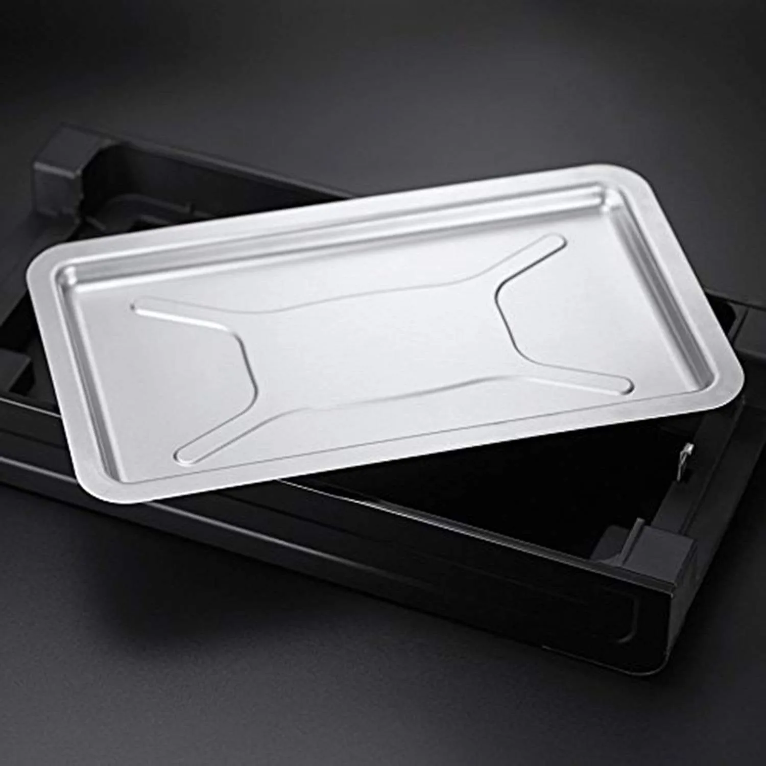 Russell Hobbs Griddle with Removable Plate