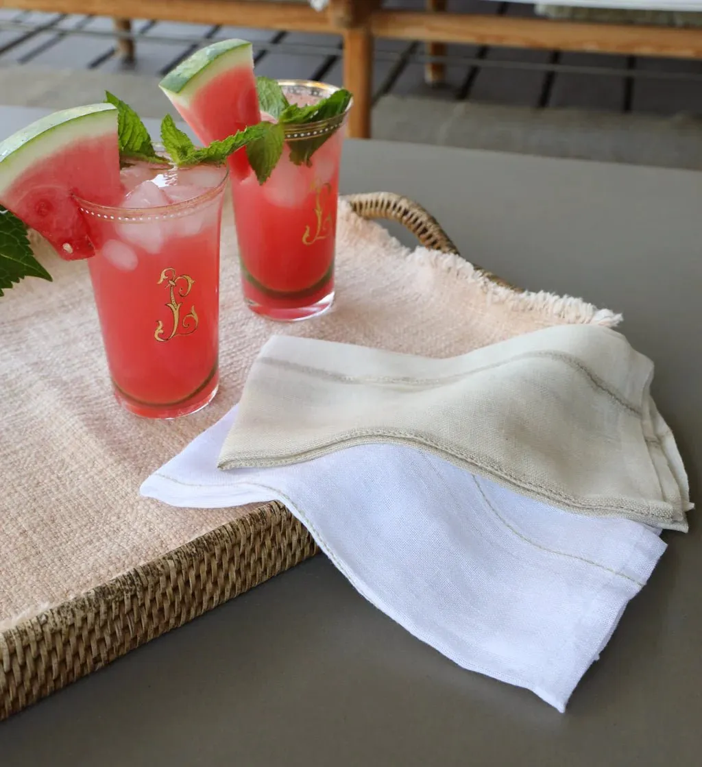 Rutherford Napkins - Set of 4