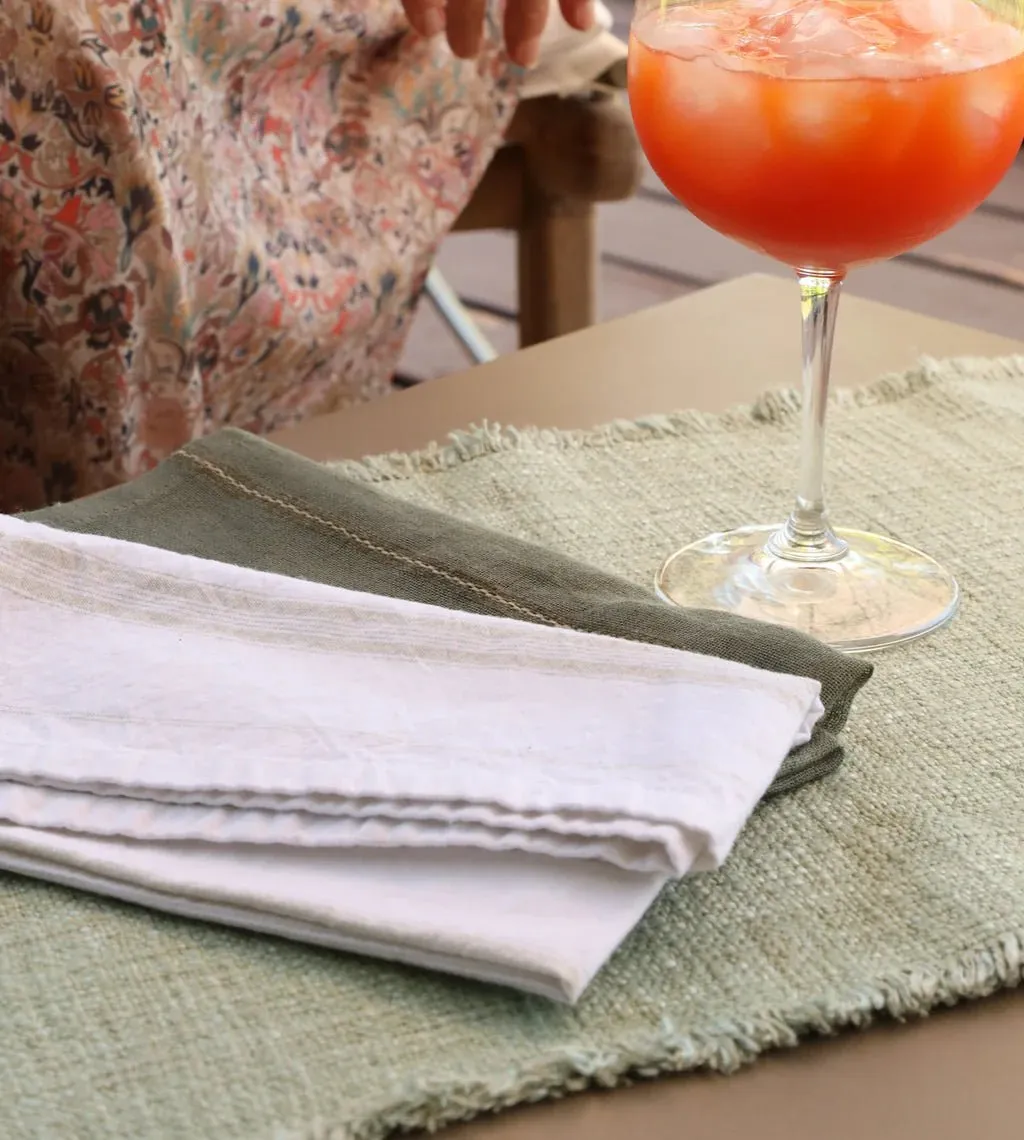 Rutherford Napkins - Set of 4