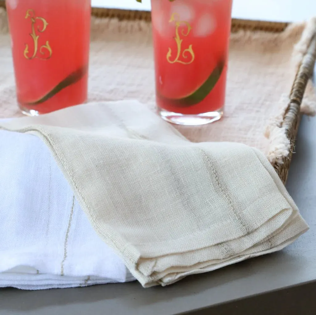 Rutherford Napkins - Set of 4