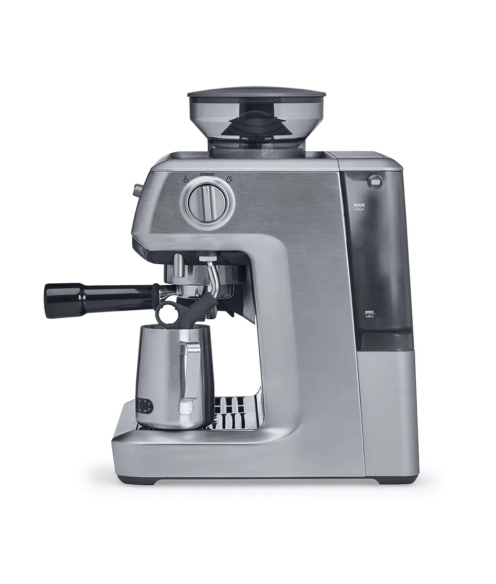 Sage Barista Express, Espresso machine