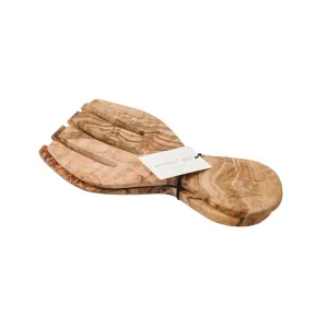 Salad Hands Set