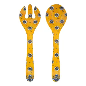 Salad Serving Set - 2 Styles