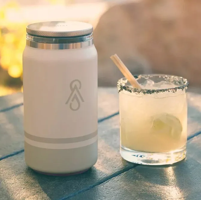 Serpa Tumbler