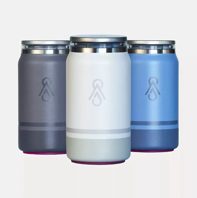 Serpa Tumbler