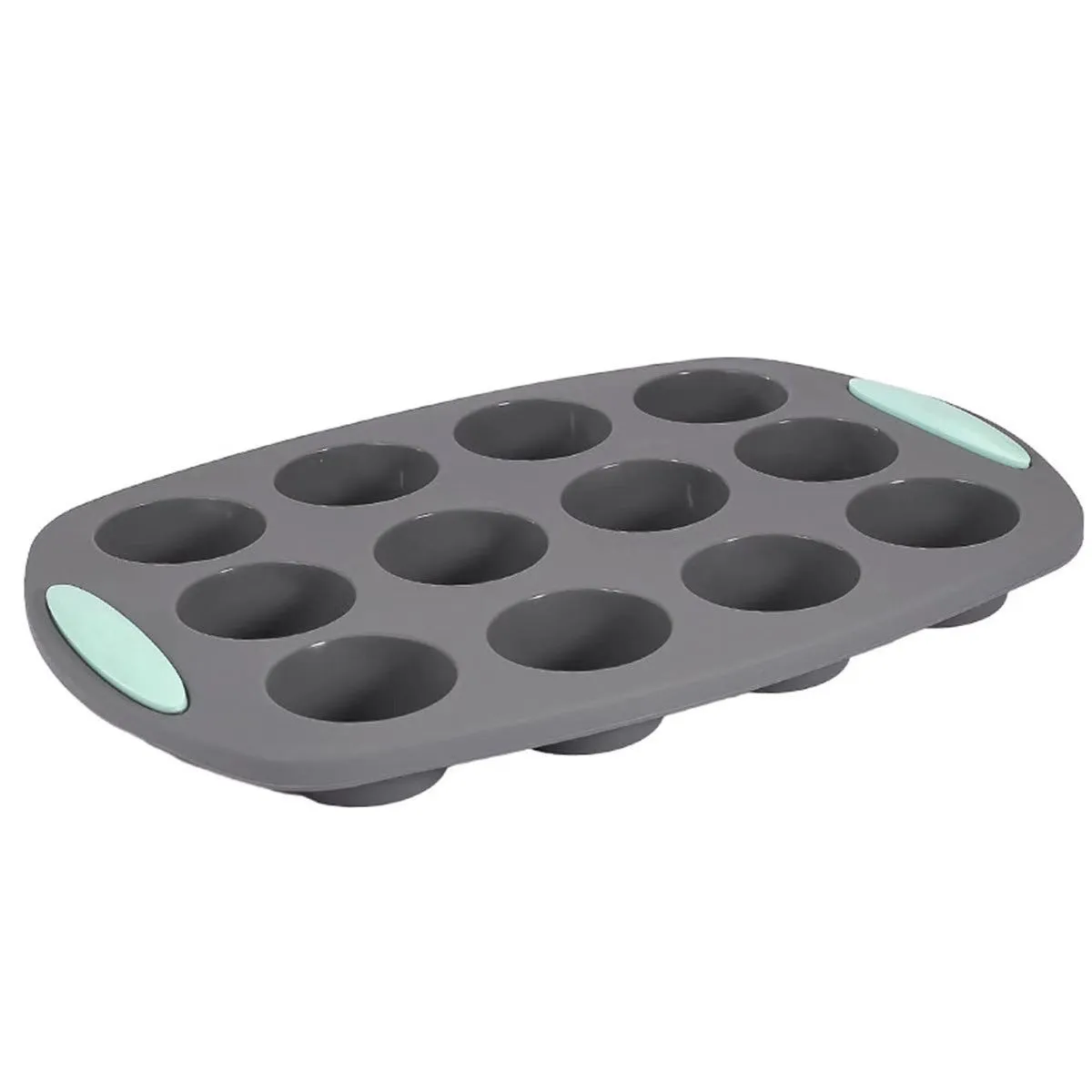 Silicone Cake Molds Set for Easy Baking